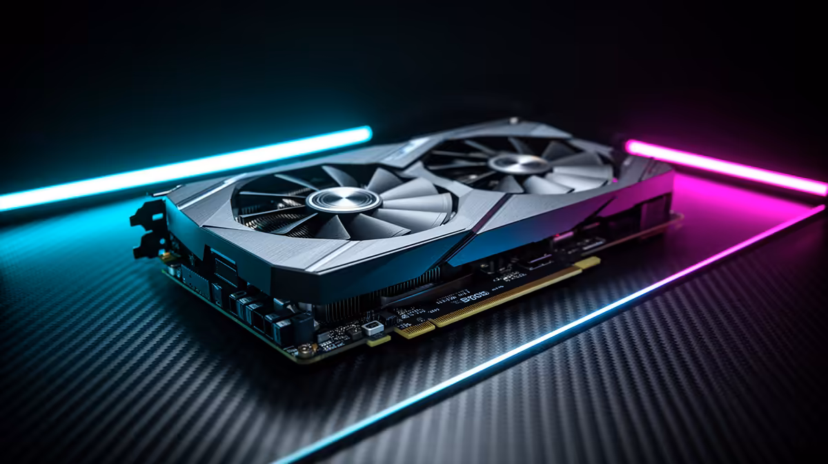 Evetech's Exclusive GPU + AI Offer