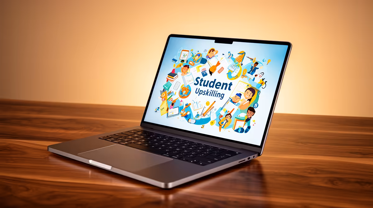 Student Laptop Training Kits