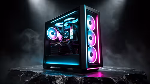 Free PC Monitoring Software for Your Budget Gaming Rig