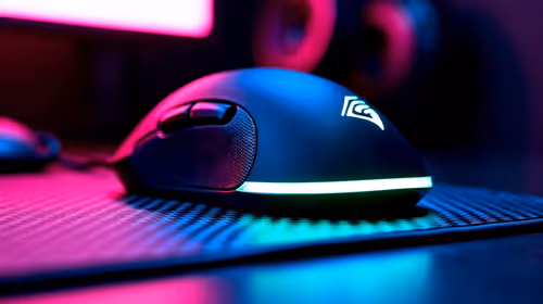 Free Shipping on Gaming Accessories in South Africa