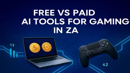 Free or Paid AI? A Gamer's Choice.