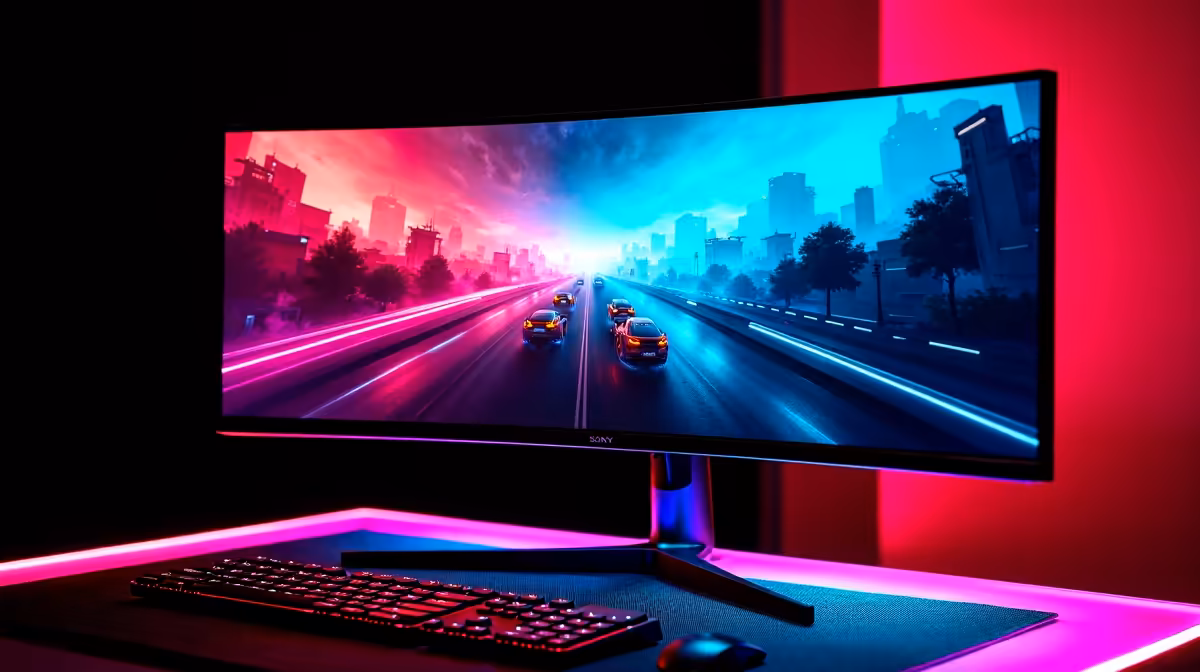 Top Adaptive-Sync Monitor Discounts
