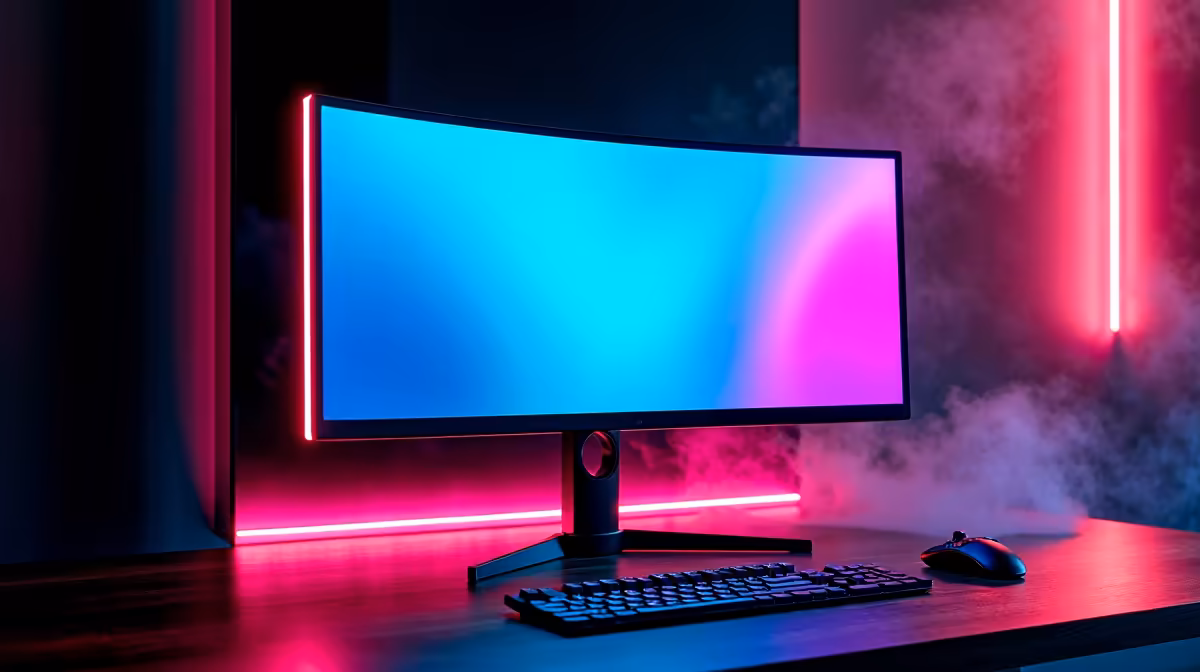 Tear-Free Gaming Deals