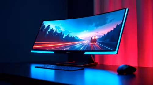 FreeSync G-Sync Troubleshooting: Fix Screen Tearing in SA