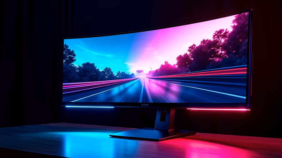 Budget Tear-Free Gaming