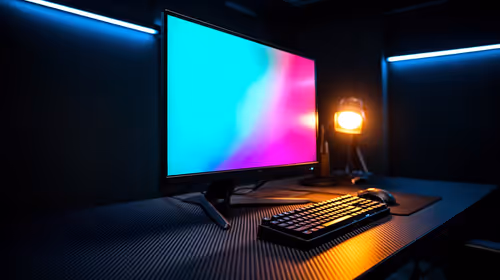 FreeSync Monitors South Africa: Find Your Perfect Display