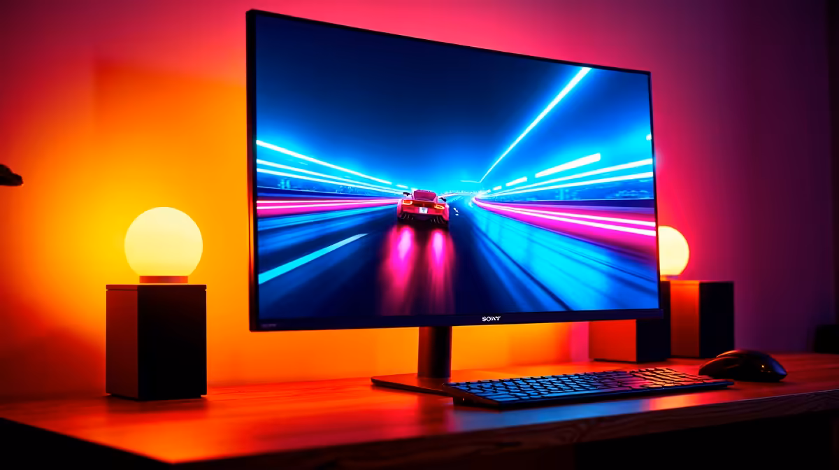 Tear-Free Gaming Put to the Test