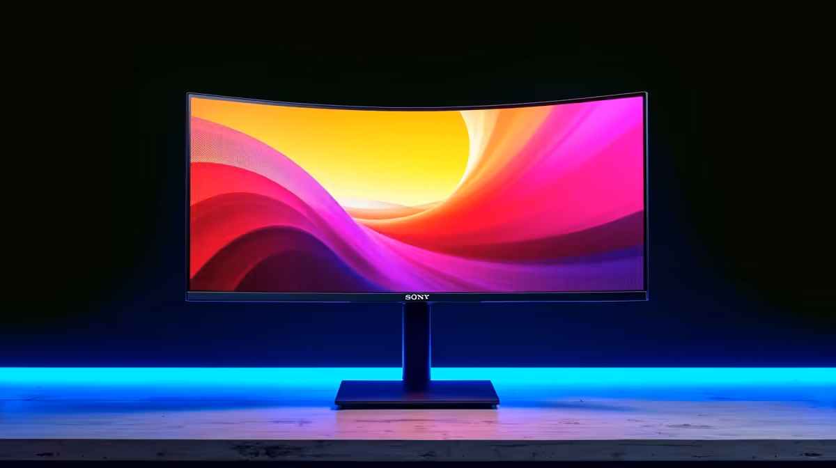 Unlock Vivid Gaming Colors