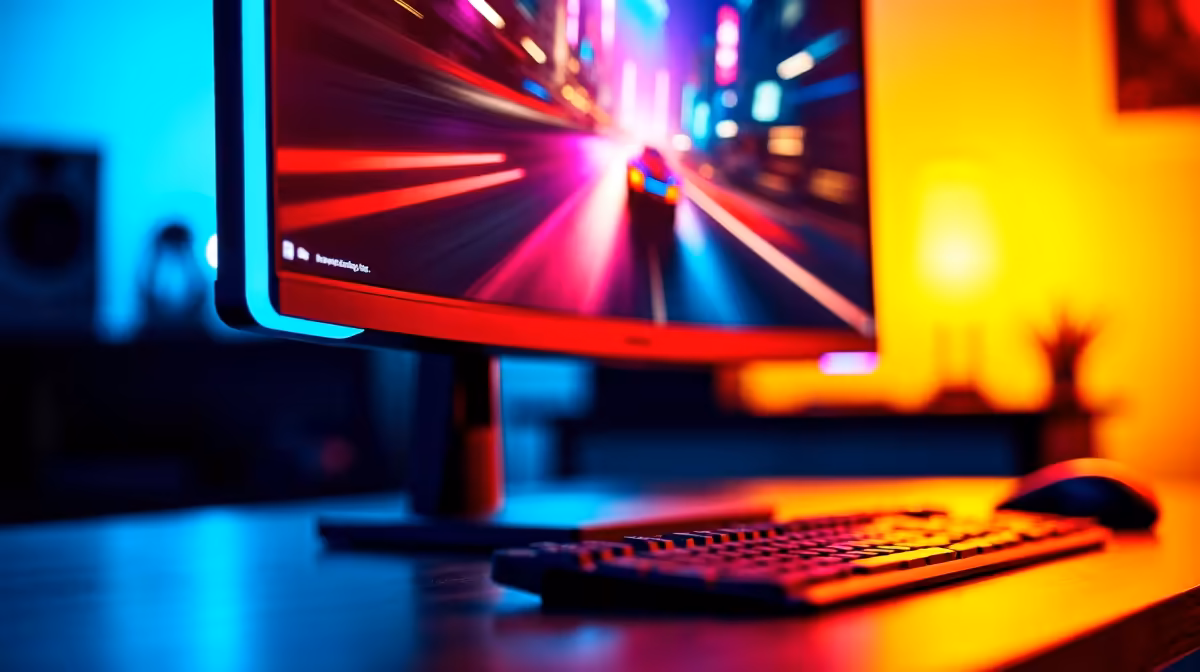 Your Open-Source Gaming Advantage