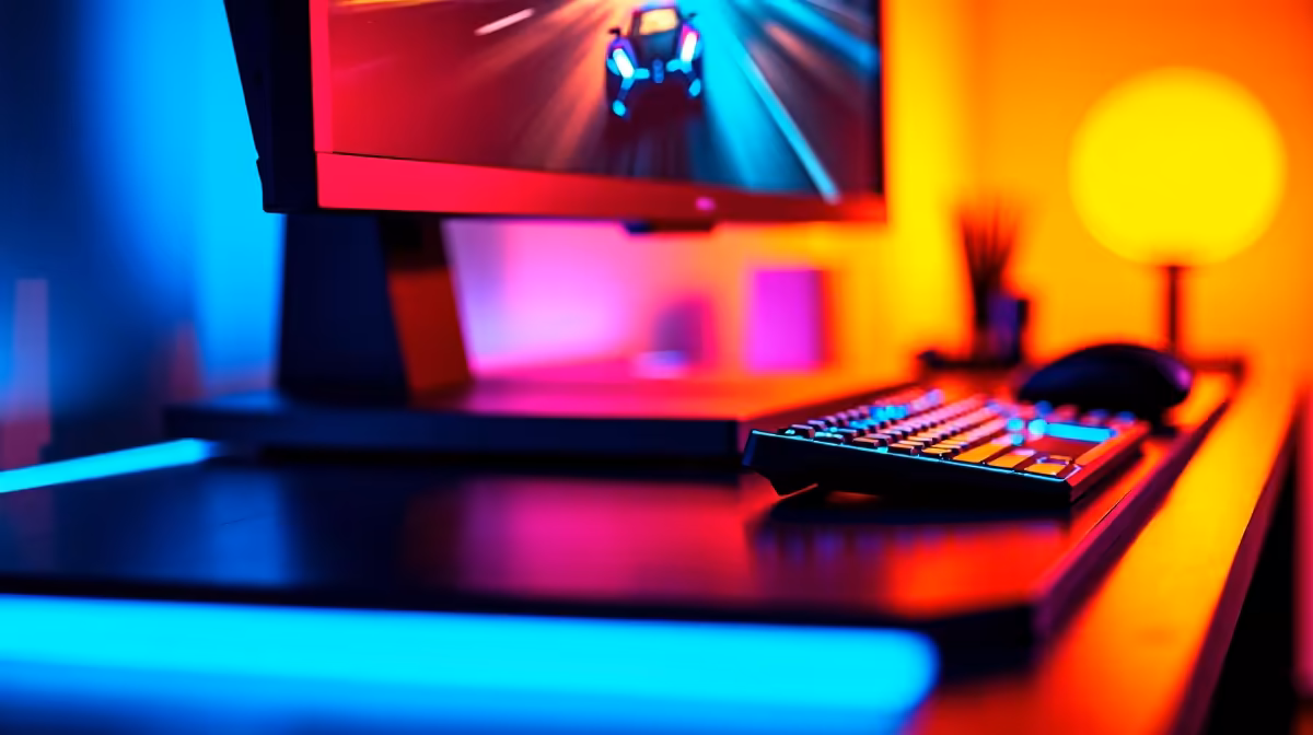 The Rise of FreeSync in SA Gaming