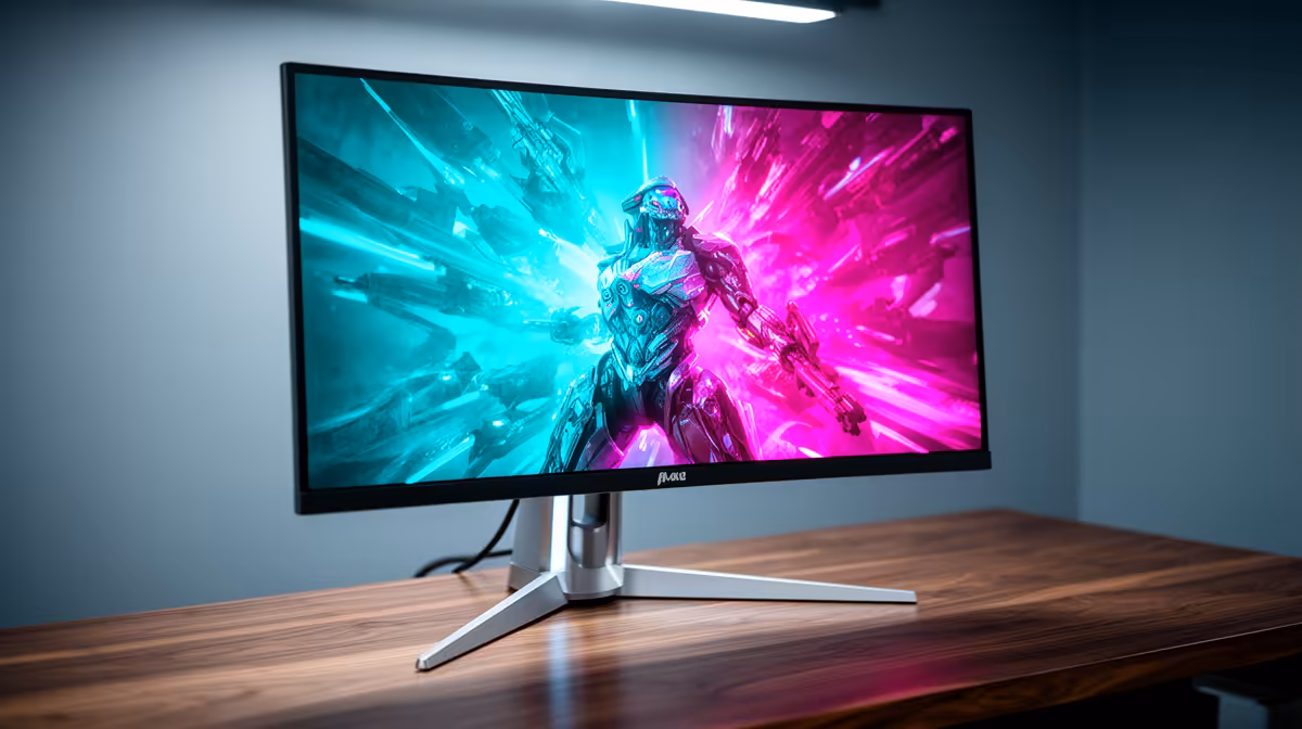 SA Gamer's Adaptive Sync Test