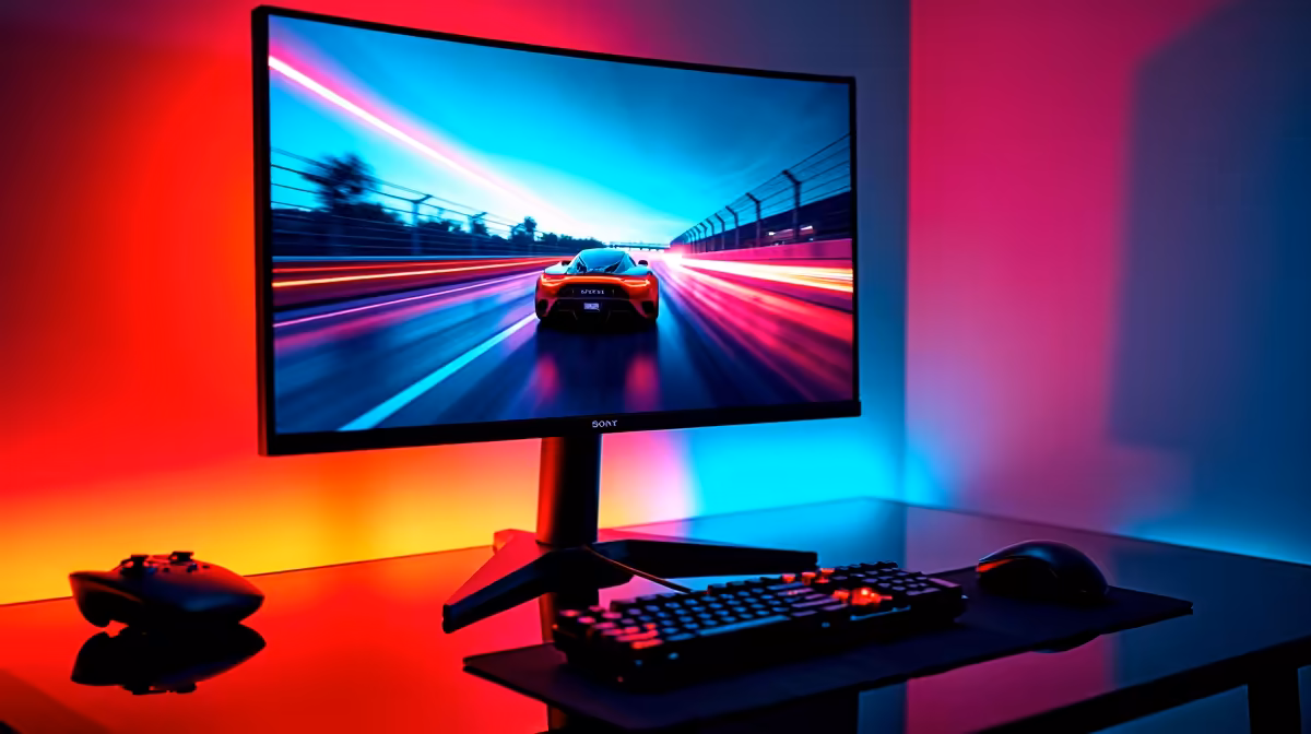 Smooth Gaming Showdown