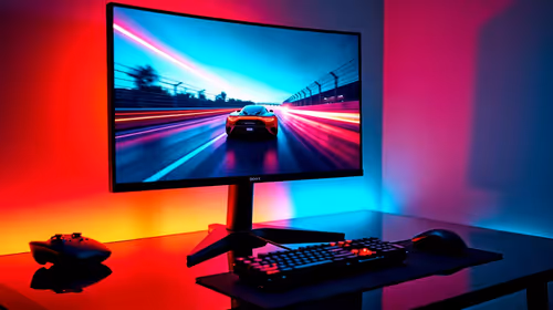 FreeSync vs G-Sync South Africa: Which is Best for Your Rig?