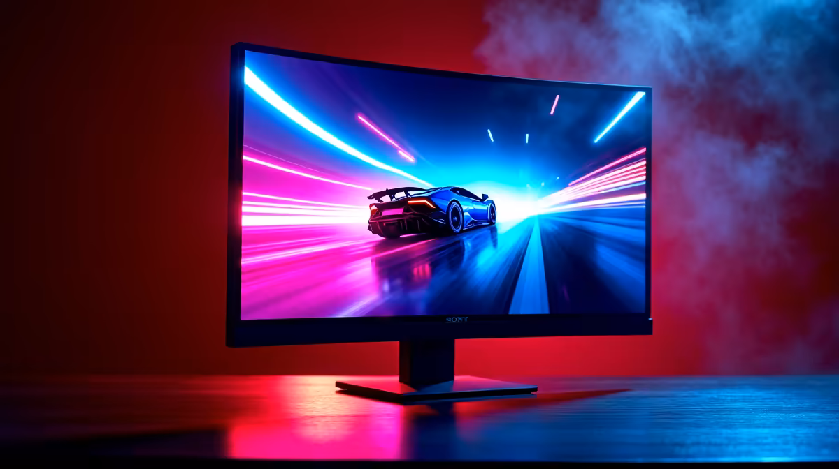 AMD vs NVIDIA Sync Tech