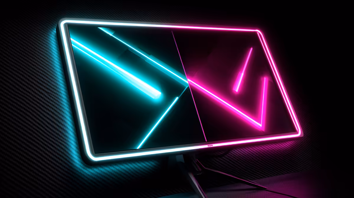 Adaptive Sync Showdown