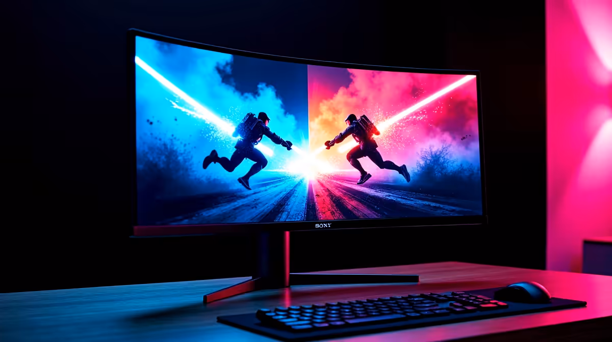 The Ultimate Sync Showdown