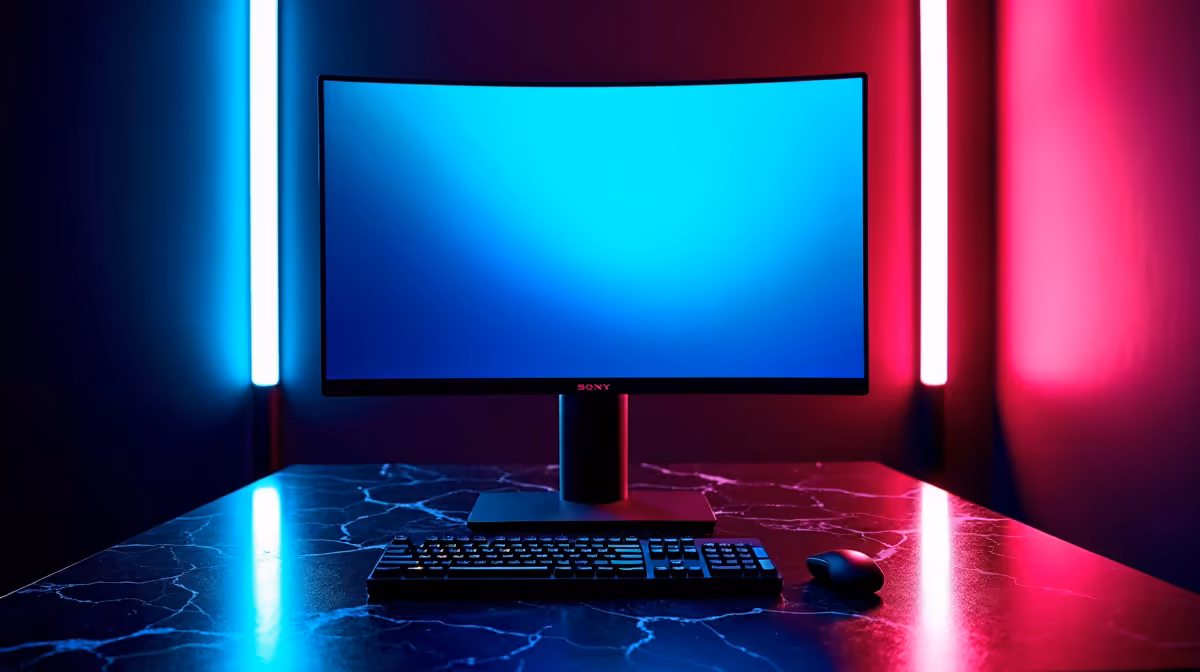 Your Ultimate Monitor Tech Guide