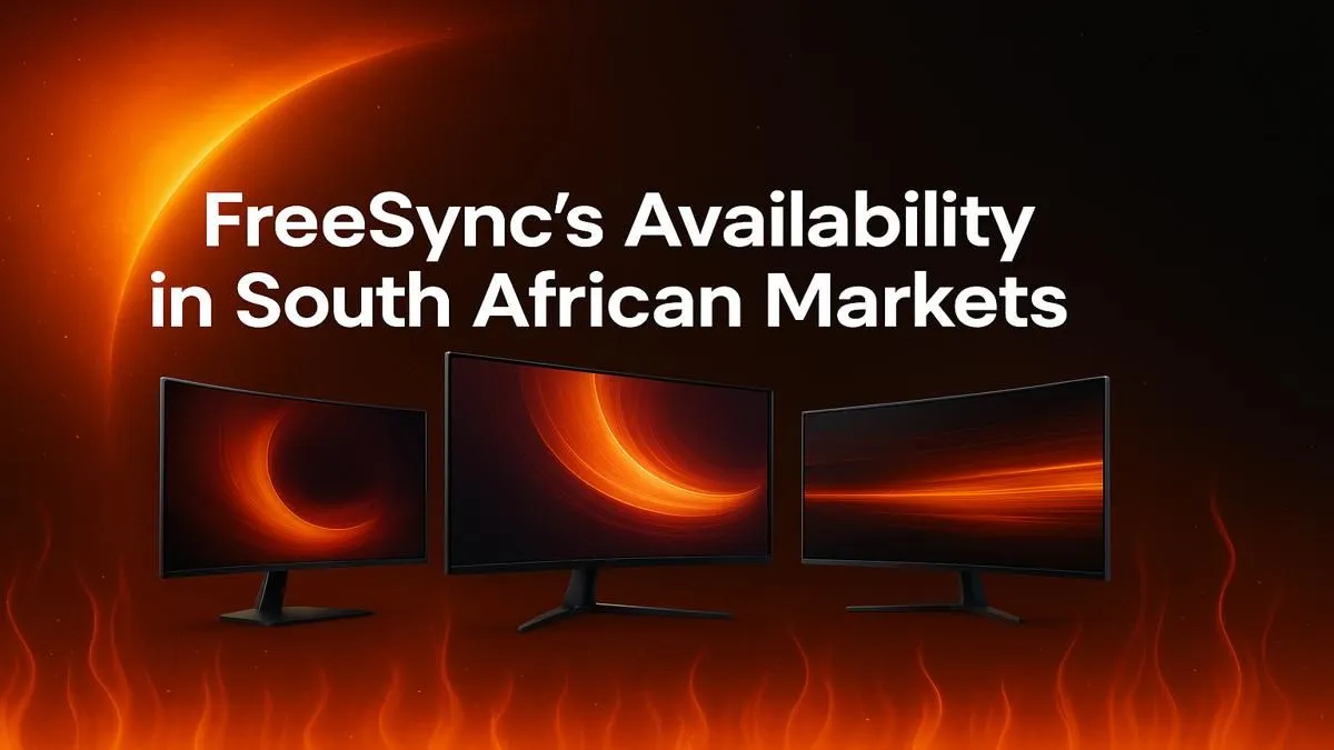 Your Guide to Tear-Free Gaming