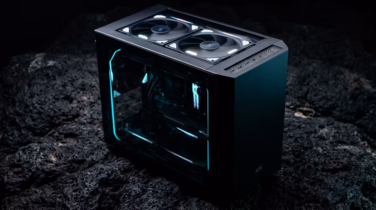 Frequently asked: ATX PC cases for SA buyers buying signals