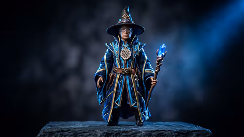 Frieren and Fern Figures: The Perfect Addition to Your Collection