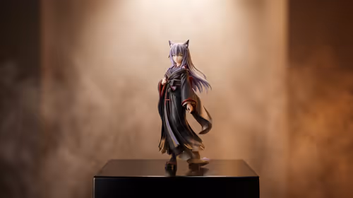 Frieren Figure Display Ideas for a Serene, Aesthetic Setup