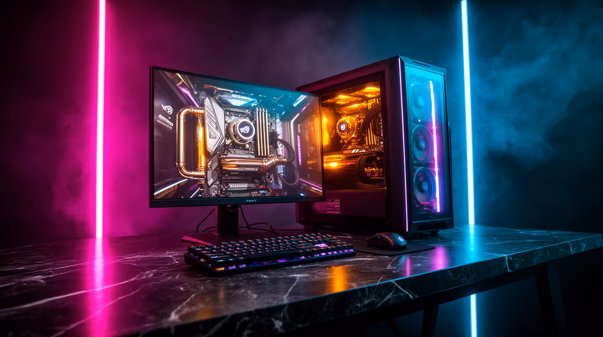 Frogfoot 1 Gbps gaming checks for Bloemfontein