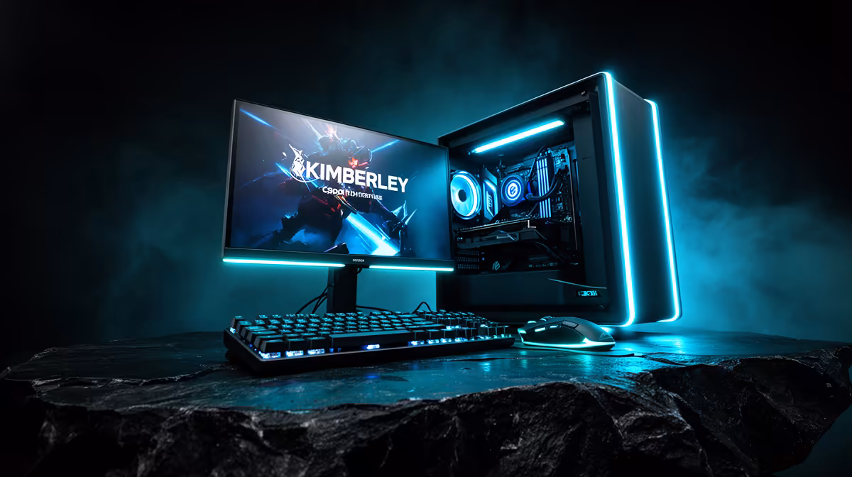 Frogfoot 1 Gbps gaming checks for Kimberley