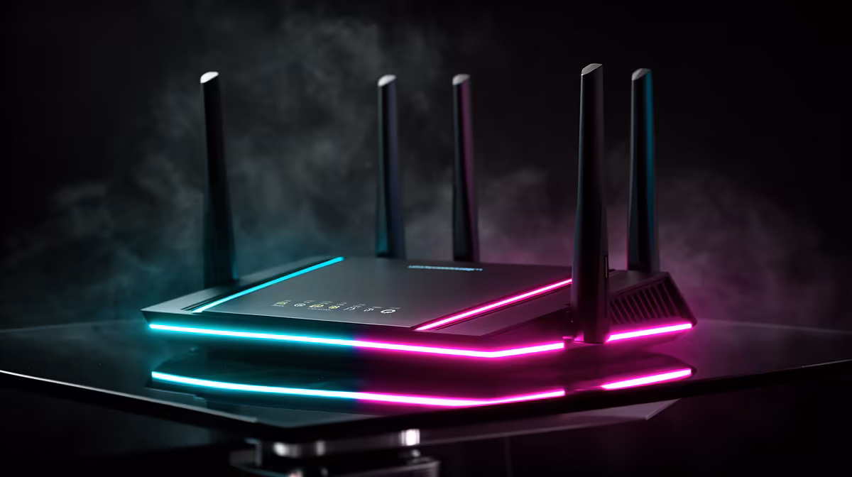 Frogfoot 1 Gbps router picks for Durban