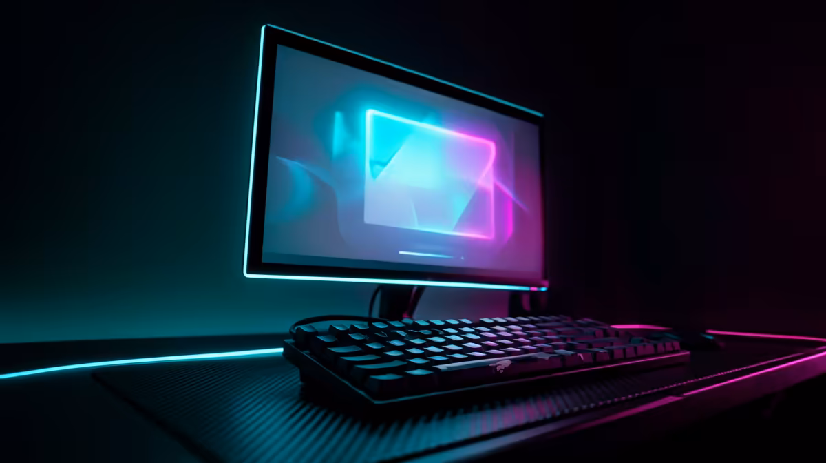 Frogfoot 100 Mbps gaming checks for Pretoria
