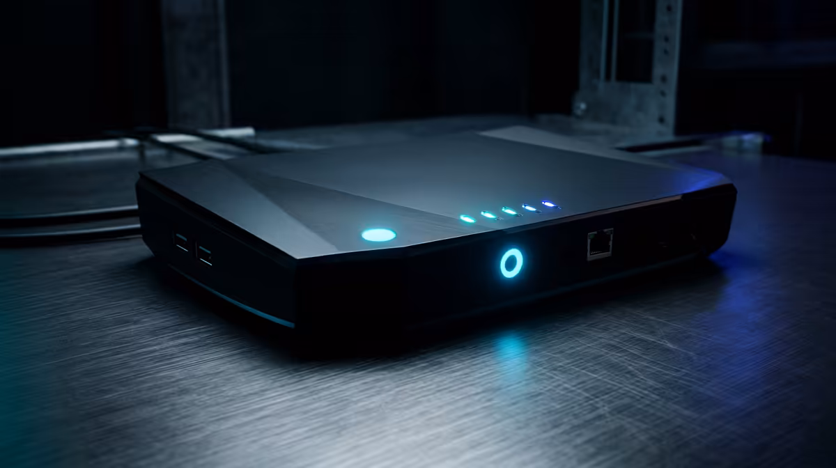 Cape Town esports fibre setup tips