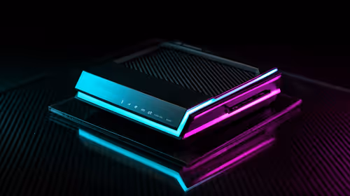 Frogfoot 100 Mbps Gaming Router Guide for Johannesburg