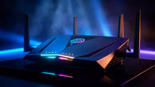 Frogfoot 200 Mbps for Esports in Pretoria