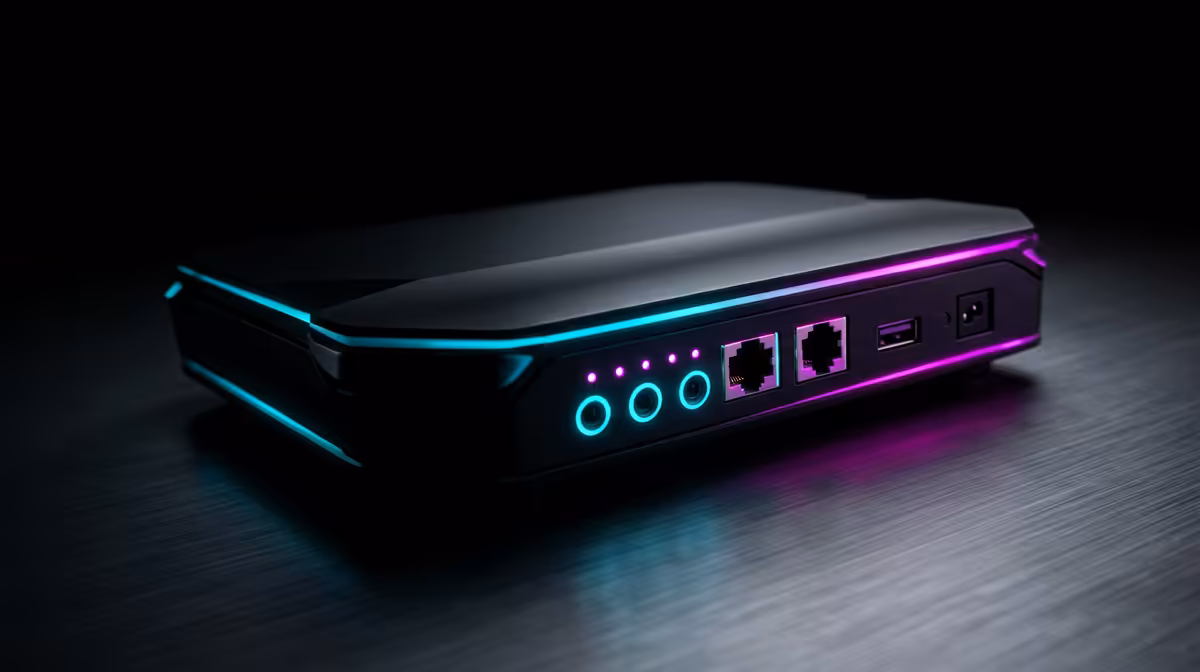 Kimberley 200 Mbps online gaming setup tips
