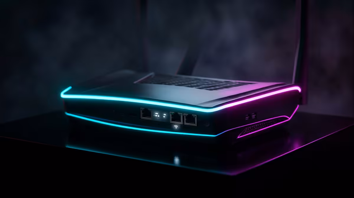 Mbombela esports fibre setup tips