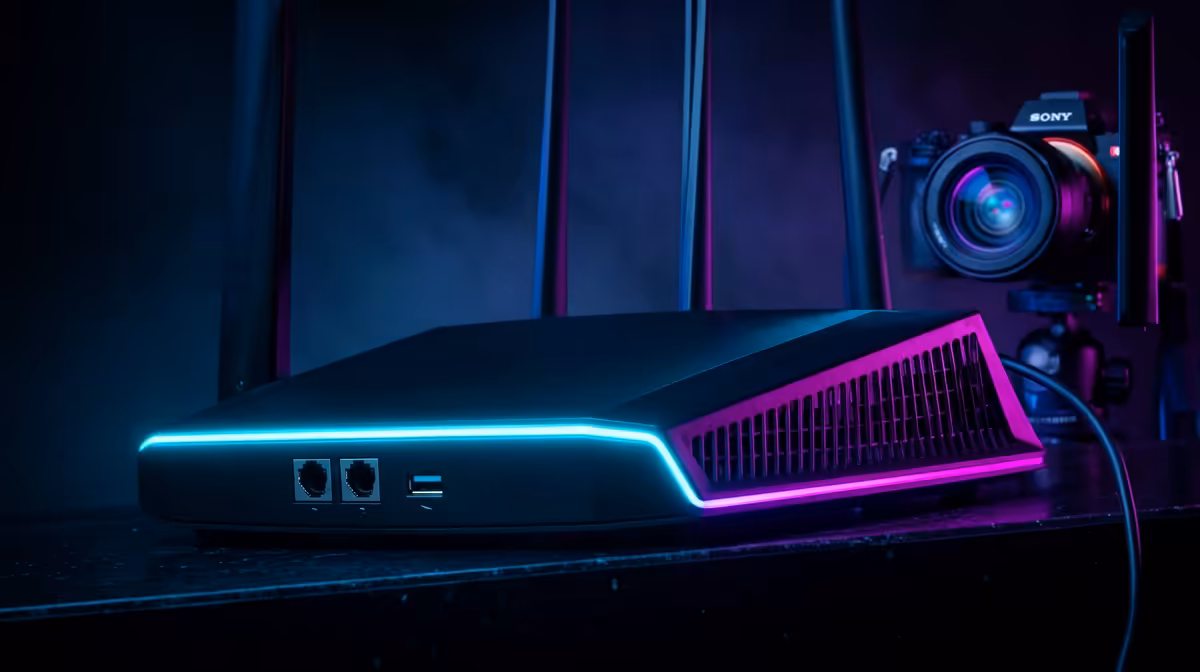 Bloemfontein online gaming fibre setup tips