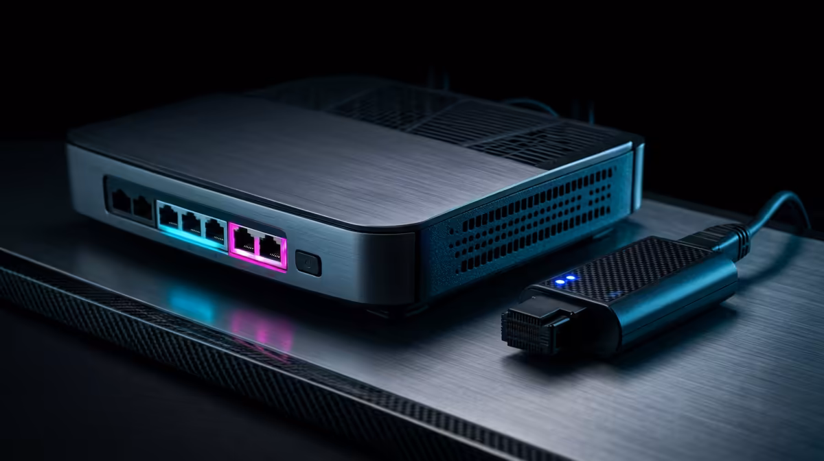Frogfoot 500 Mbps gaming checks for Kimberley