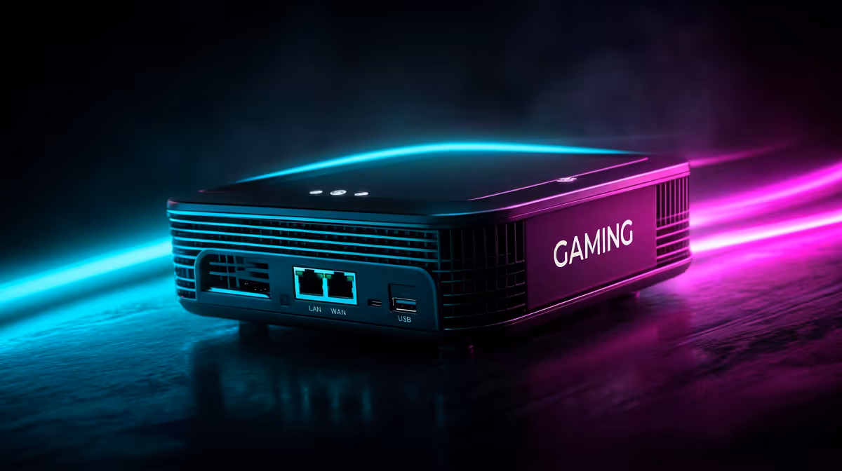 Frogfoot fibre vs LTE for SA gaming in East comparison