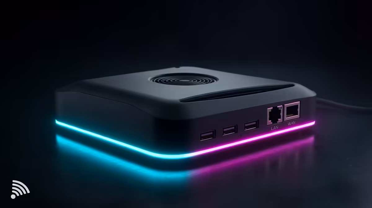 Frogfoot fibre vs LTE for SA gaming in Polokwane comparison