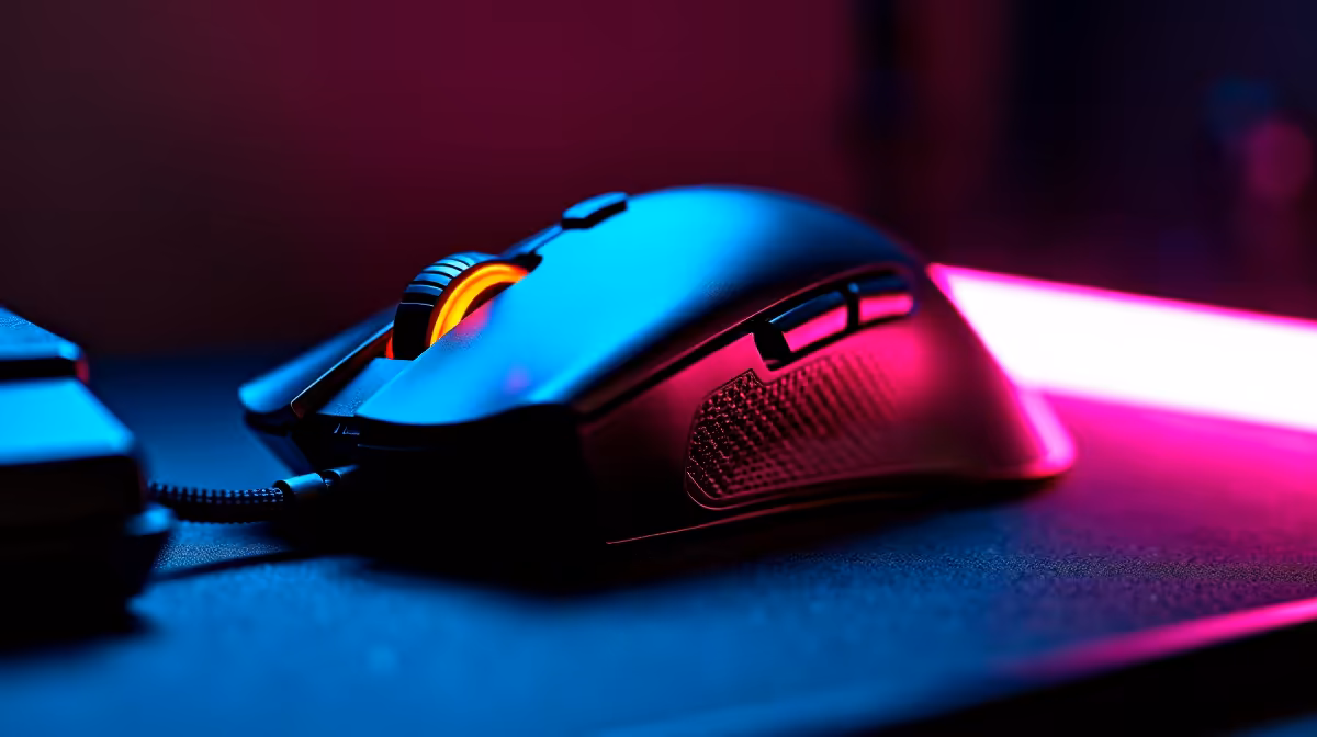 Frogfoot Gaming Latency Test Results: April (CS2)