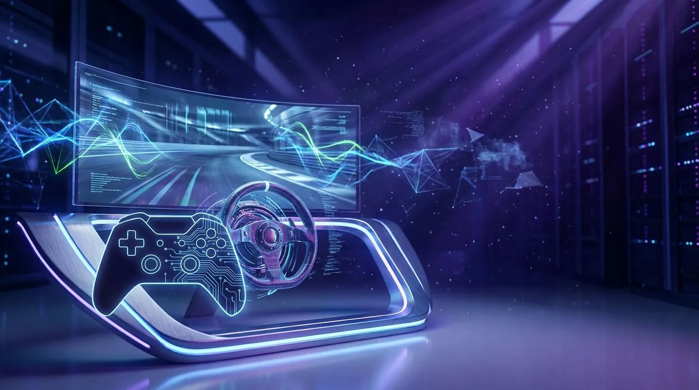 Sim Racing Rig Setup: The Ultimate Beginner Guide