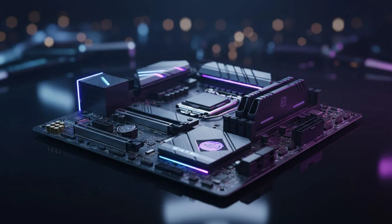 Micro-ATX to E-ATX Guide