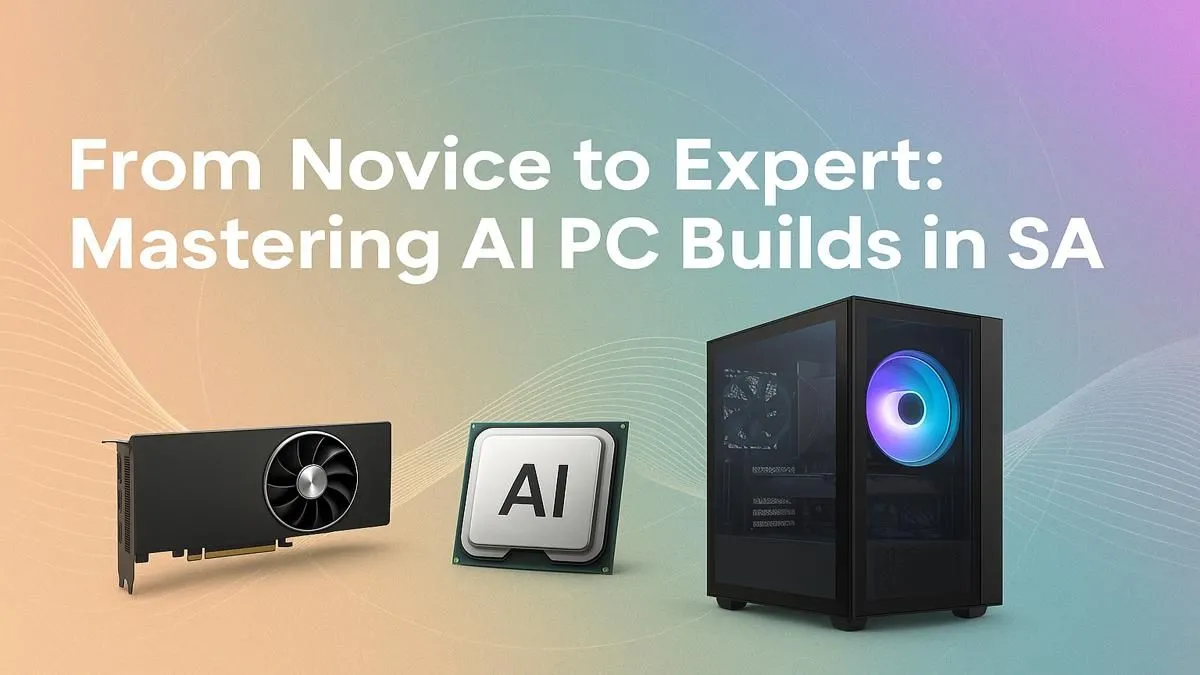 Master Your AI PC Build