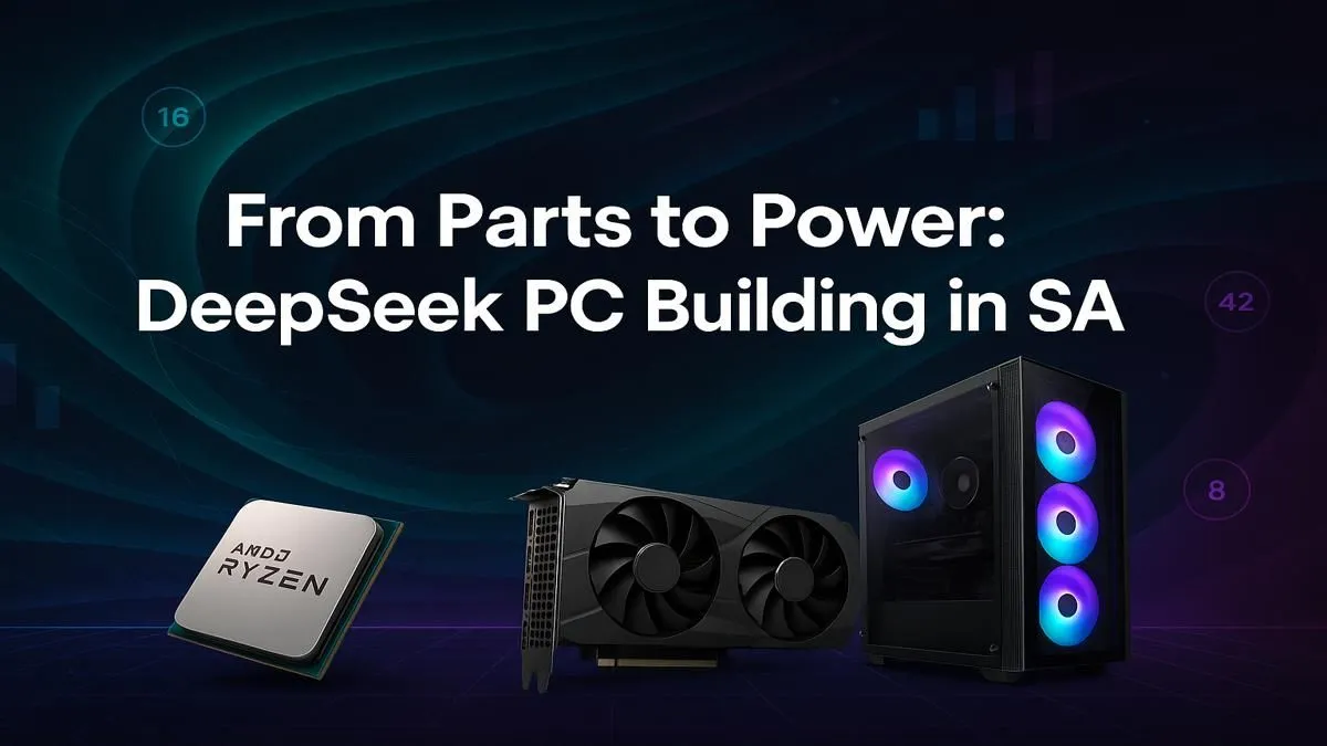 Build Your AI Powerhouse