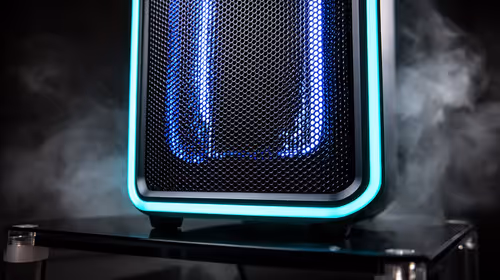 Front-Mesh Airflow Cases Pros and Cons for SA Gaming Buyers