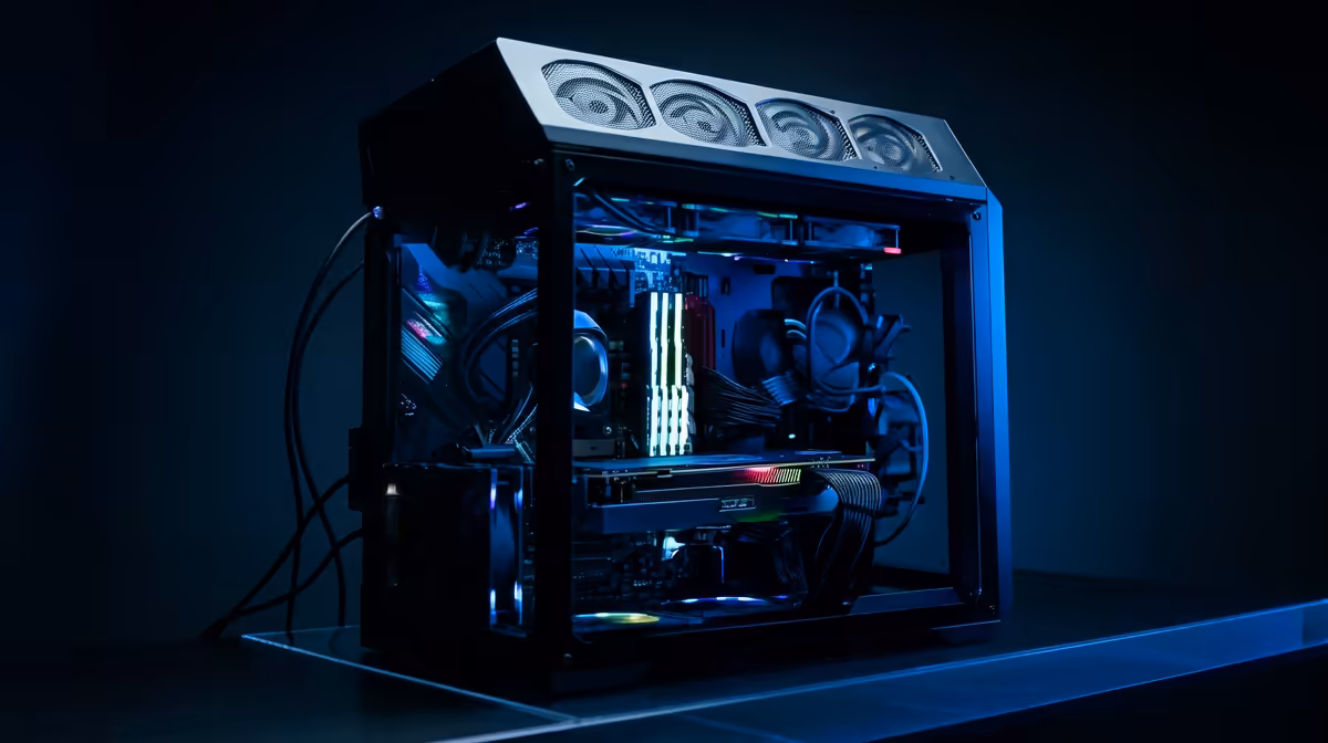 Optimizing Your PC Layout