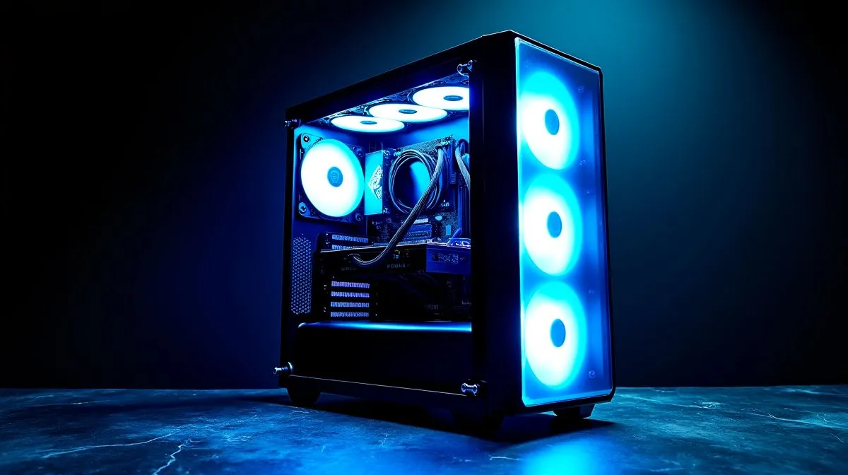 Choosing Your Ideal PSU Placement