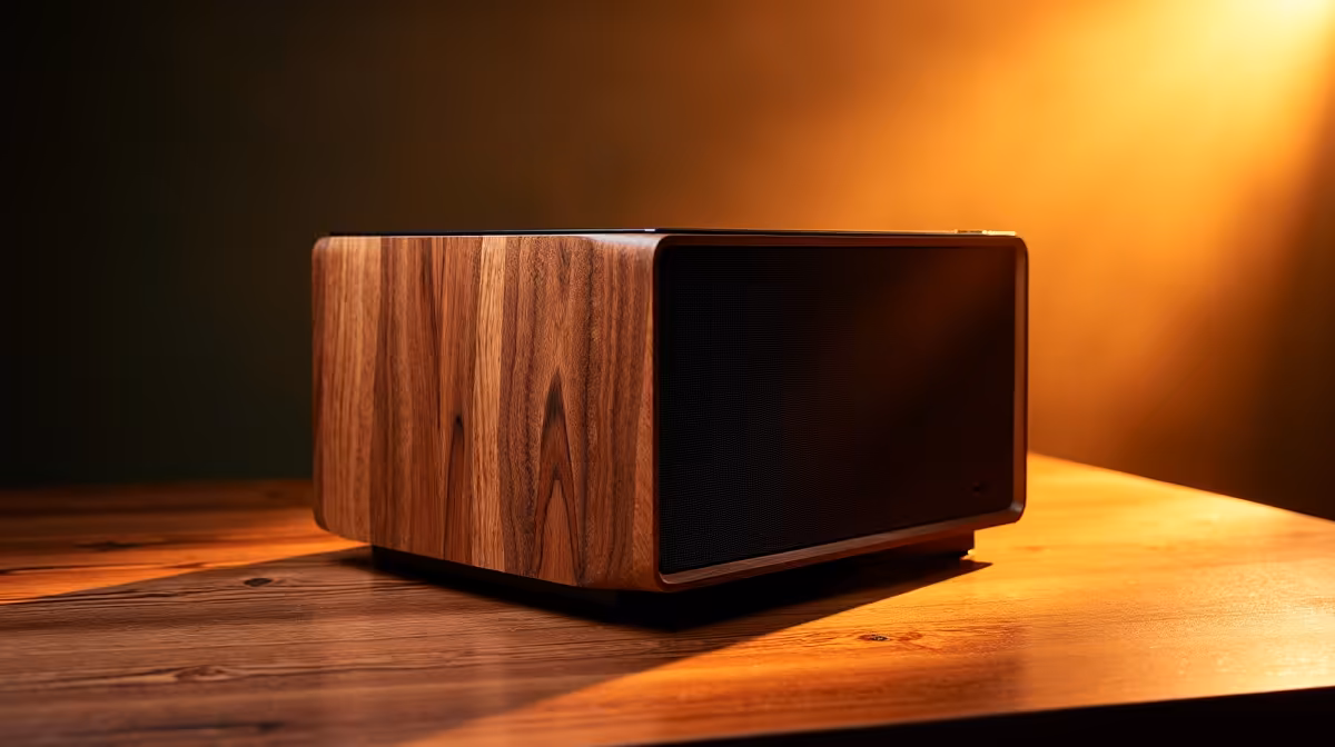FSC-Certified Wood PC Cases Explained for Sustainable
