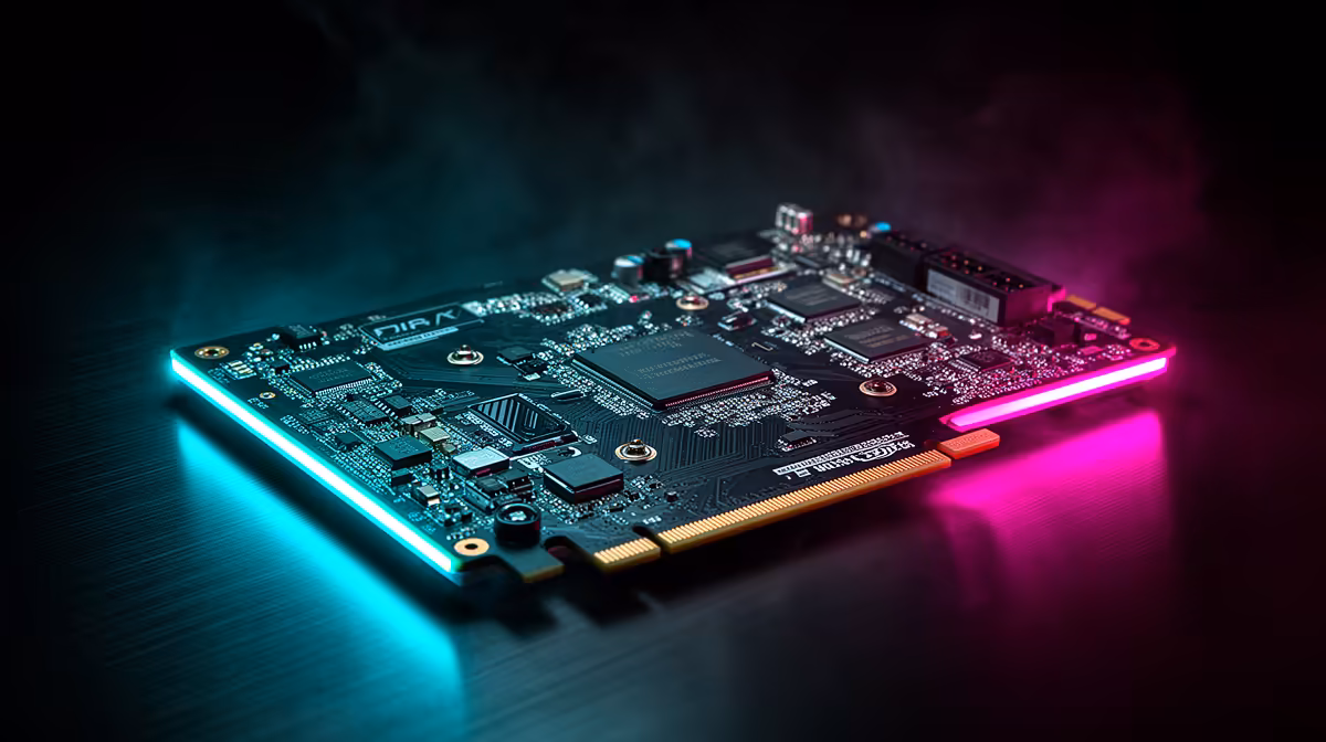 What FSR means for 4K editing PC builds