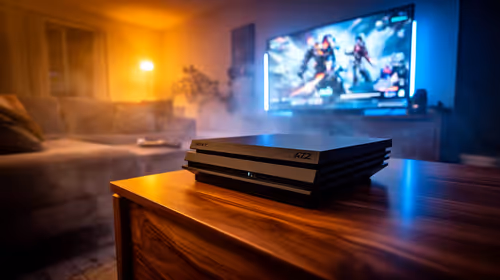 FSR 4 and FSR 3.1 Differences for Couch Co-op Gaming