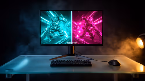 FSR 4 and FSR 3.1 Differences for Twitch and YouTube Streaming